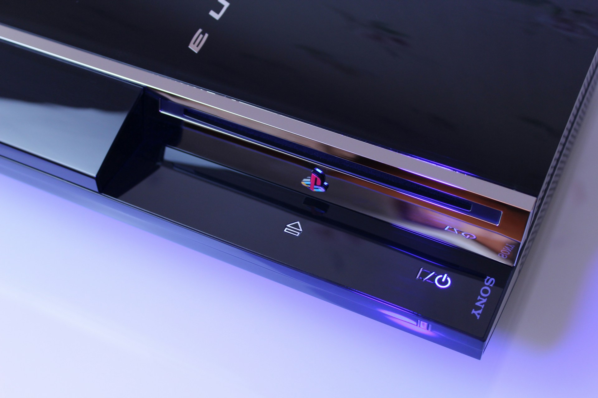 PlayStation 3.