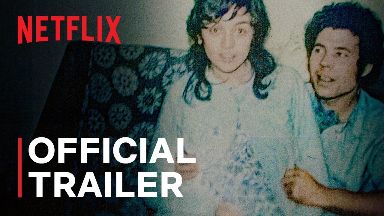 Fred and Rose West: A British Horror Story | Official Trailer | Netflix - YouTube
