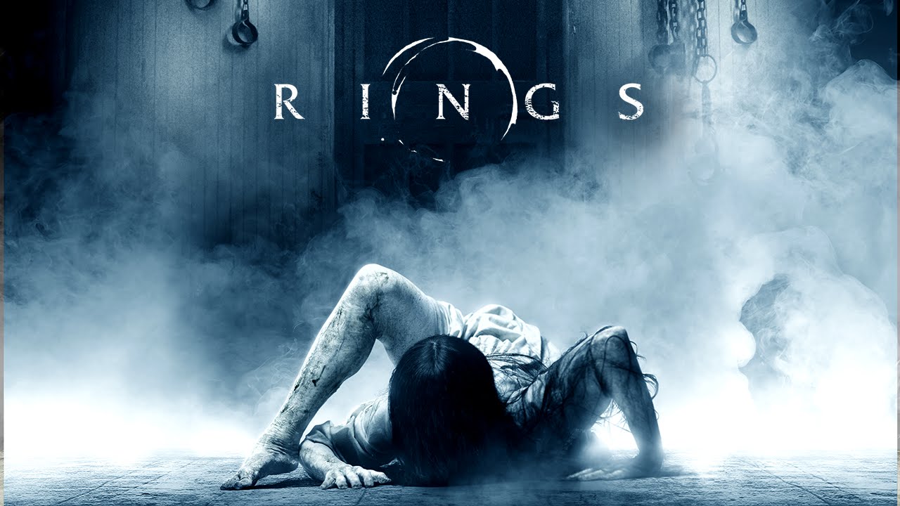 Rings | Trailer #1 | Paramount Pictures International - YouTube