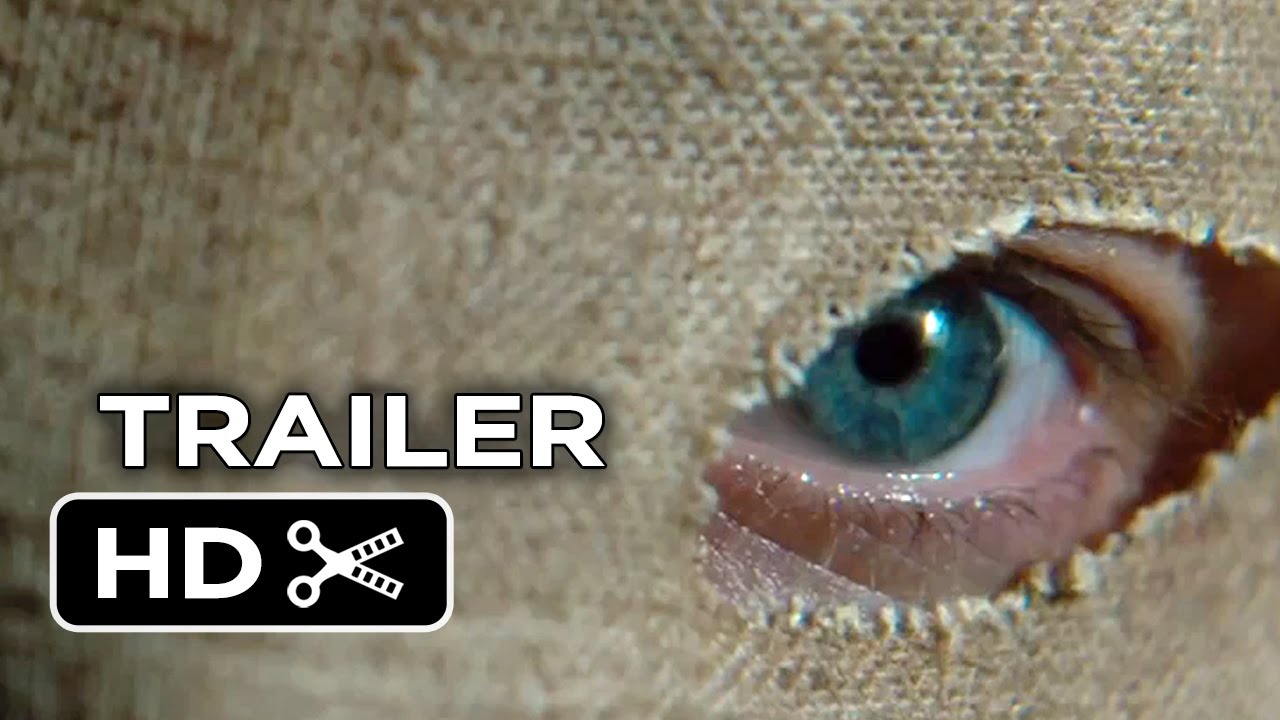 The Town That Dreaded Sundown Official Trailer #1 (2014) - Gary Cole Horror Movie HD - YouTube