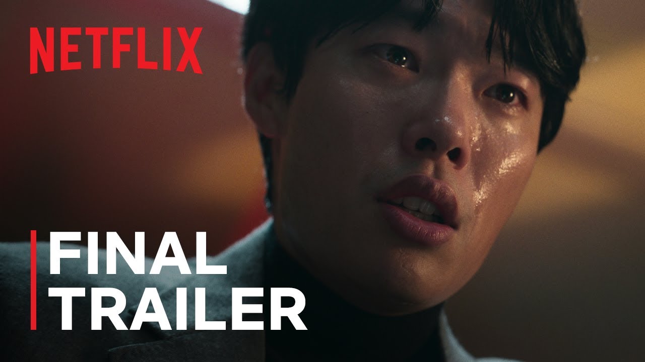 Revelations | Final Trailer | Netflix - YouTube