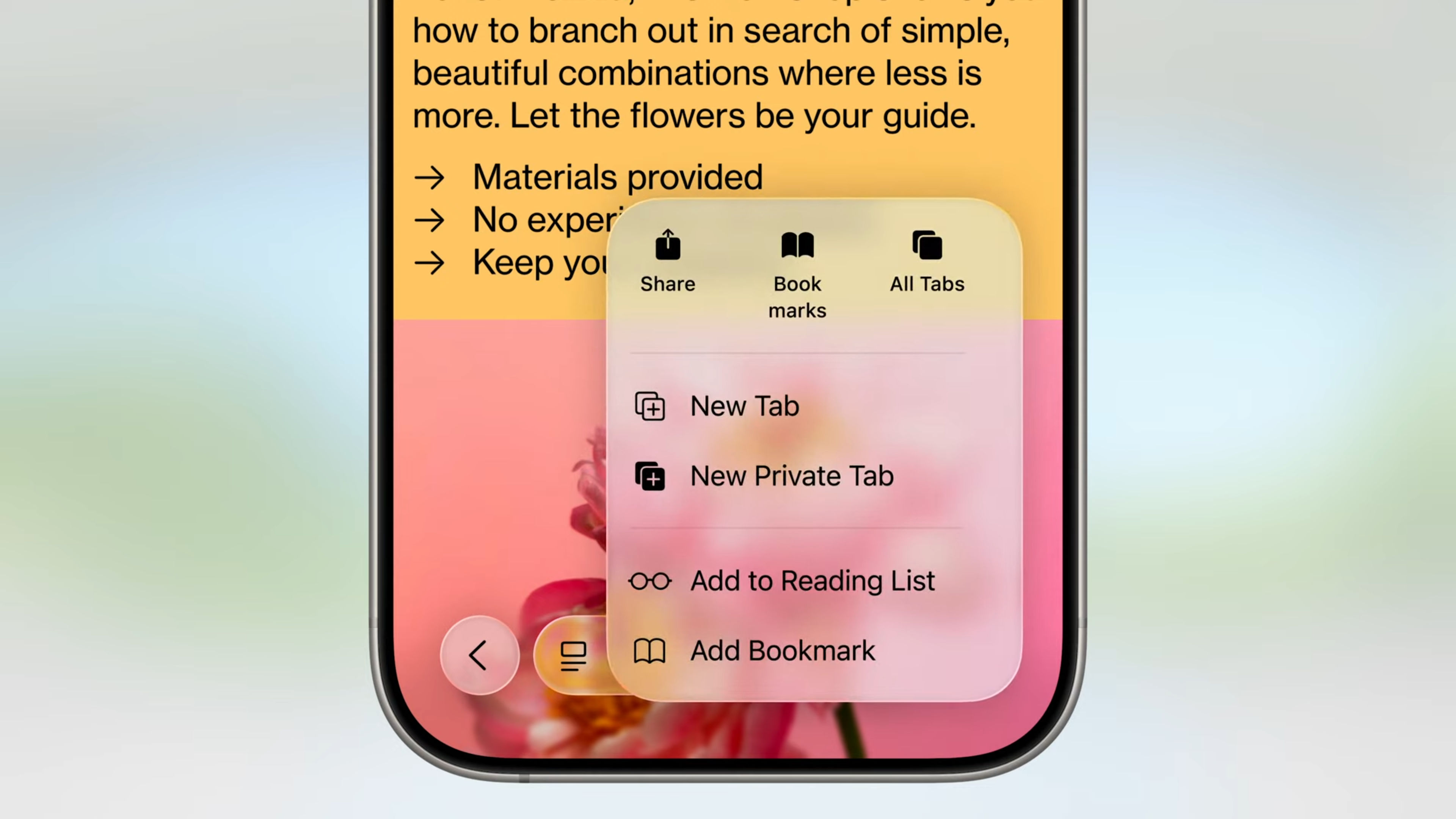 Apple WWDC 2025