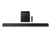 Samsung Q-Series Soundbar...