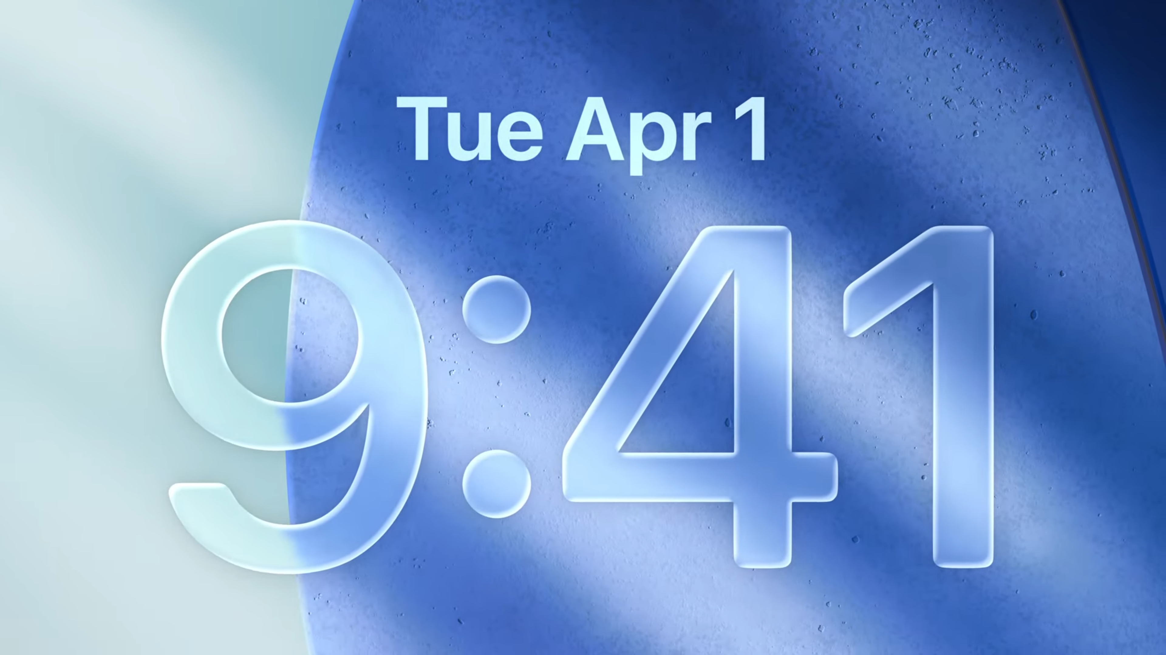 Apple WWDC 2025