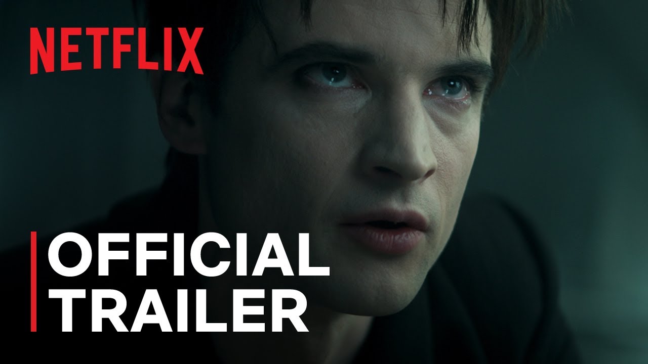 The Sandman: Season 2 | Official Trailer | Netflix - YouTube