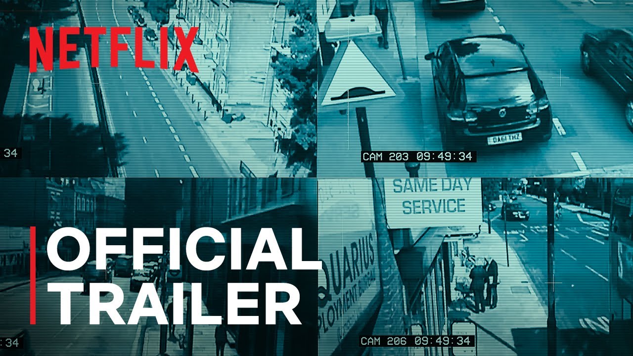 Attack on London: Hunting The 7/7 Bombers | Official Trailer | Netflix - YouTube