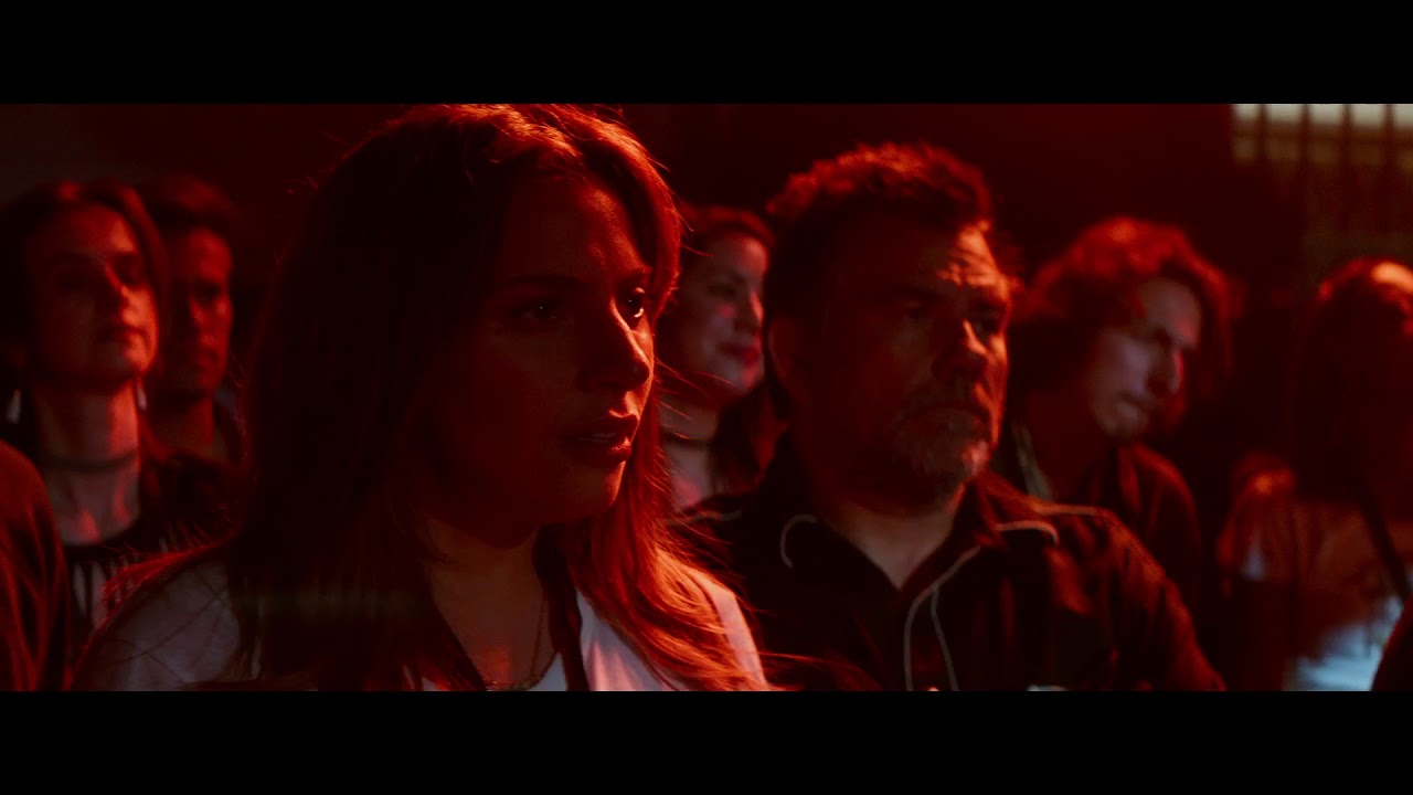 A Star Is Born (2018) Trailer - YouTube