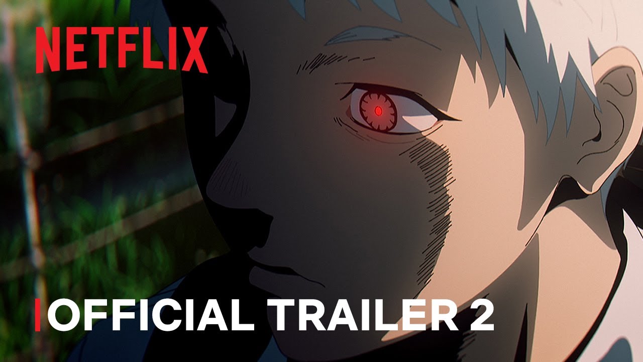 The Summer Hikaru Died | Official Trailer 2 | Netflix - YouTube