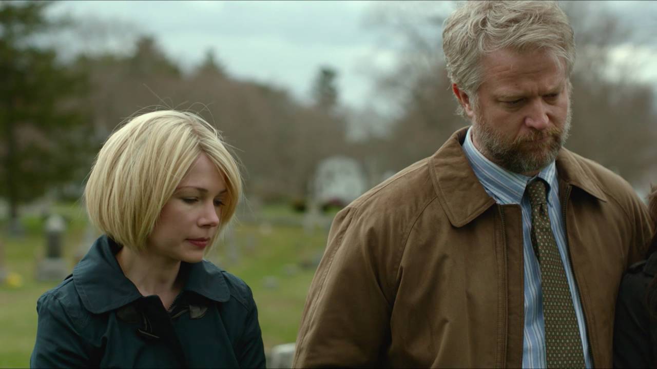 Manchester by the Sea (2017) Trailer 1 (Universal Pictures) - YouTube
