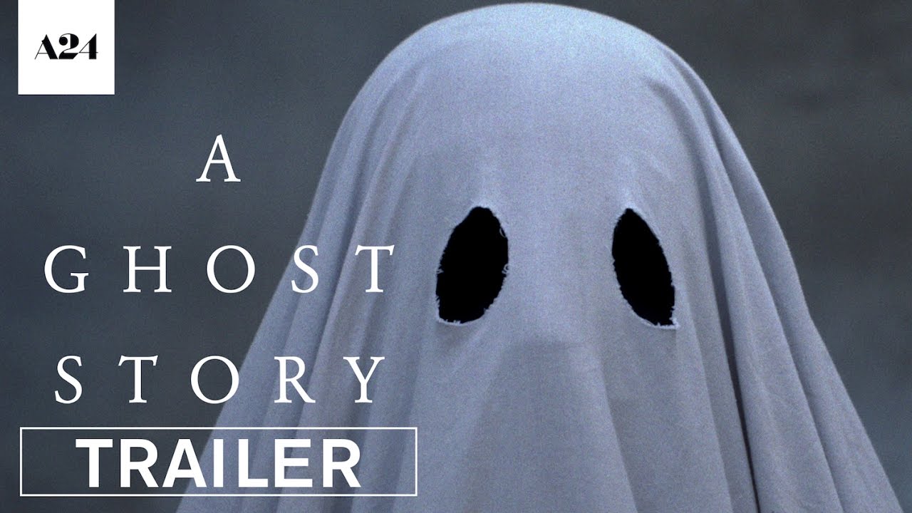 A Ghost Story | Official Trailer HD | A24 - YouTube