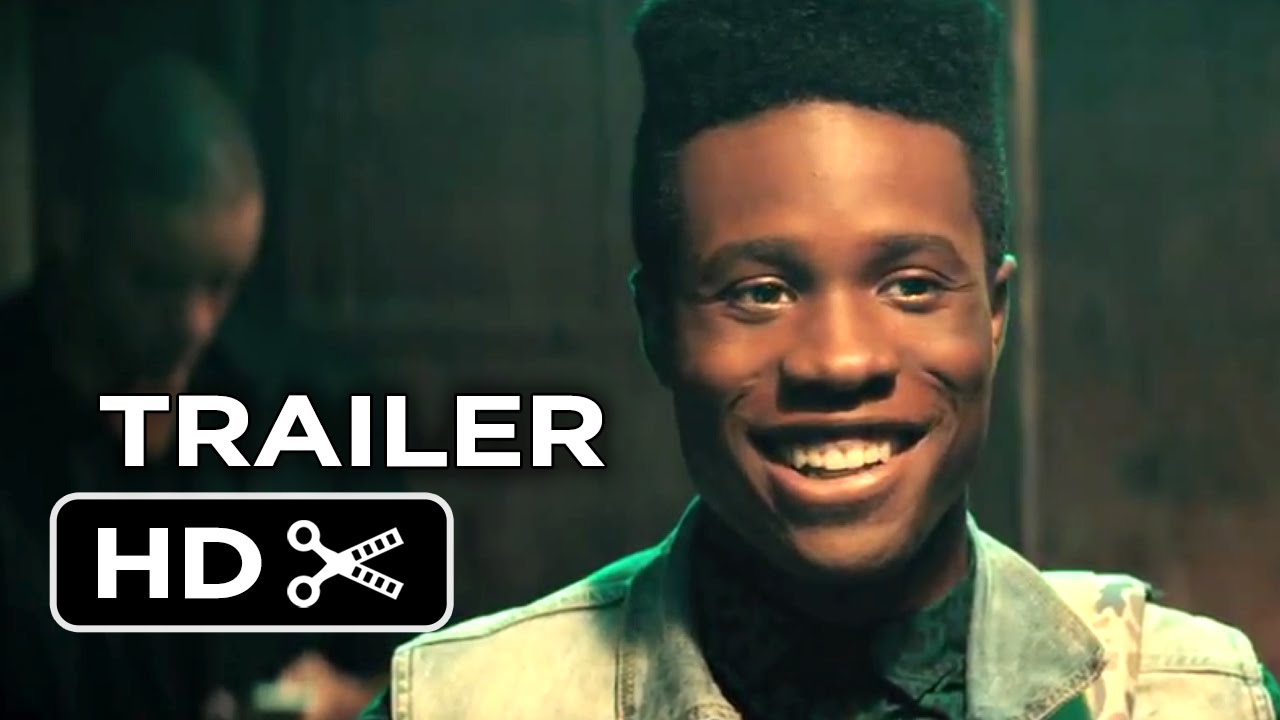 Dope Official Trailer #1 (2015) - Forest Whitaker, Zoë Kravitz High School Comedy HD - YouTube