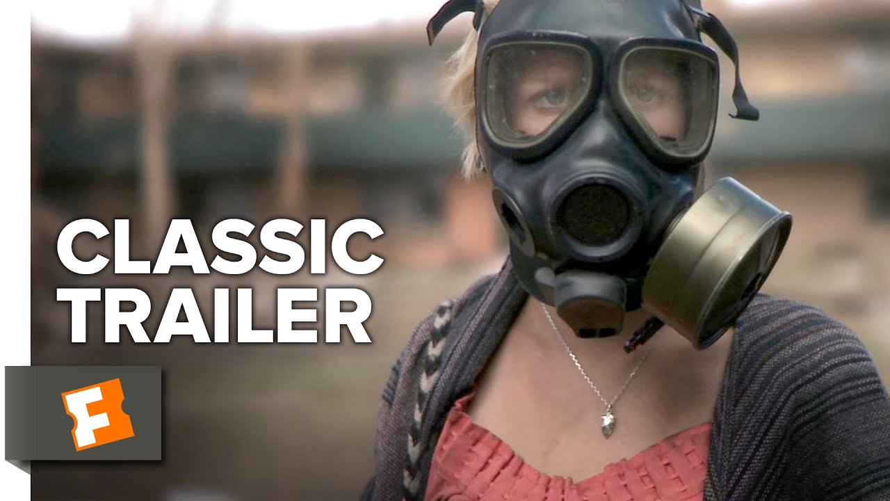 Monsters (2010) Official Trailer #1 - Sci-fi Movie HD - YouTube
