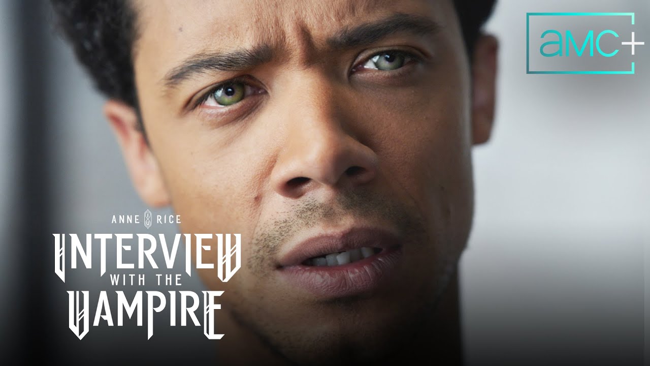 Interview with the Vampire Season 2 Official Trailer | Premieres May 12 | AMC+ - YouTube