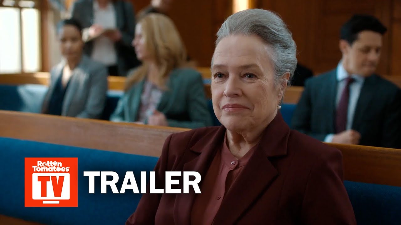 Matlock Season 1 Trailer - YouTube