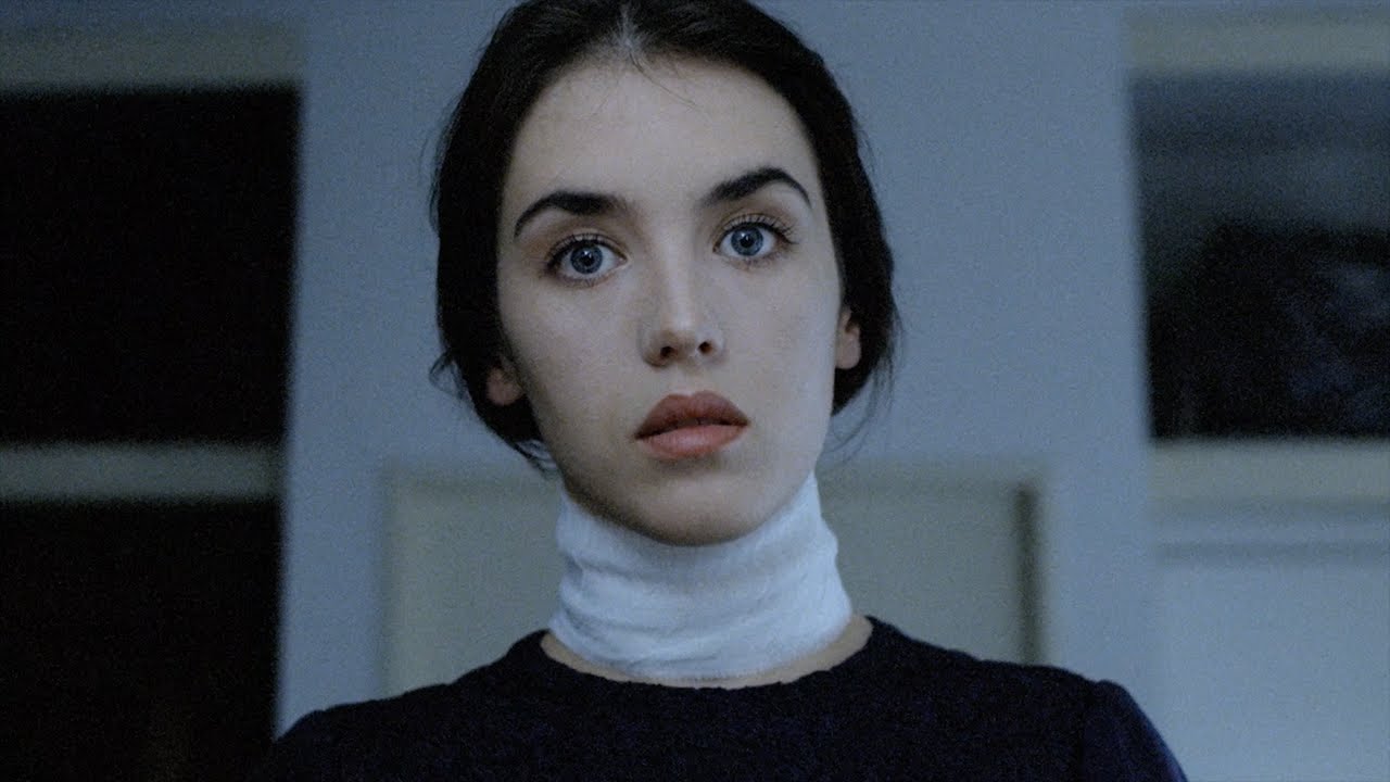 Possession (1981) - Official Trailer - YouTube