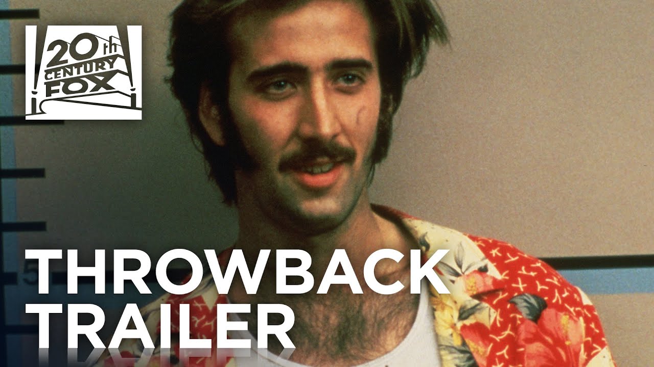 Raising Arizona | #TBT Trailer | 20th Century FOX - YouTube