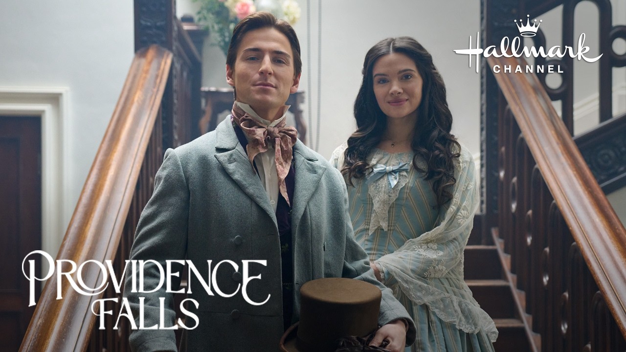 Preview - Providence Falls: Chance of a Lifetime - 3 Part Special Event - YouTube