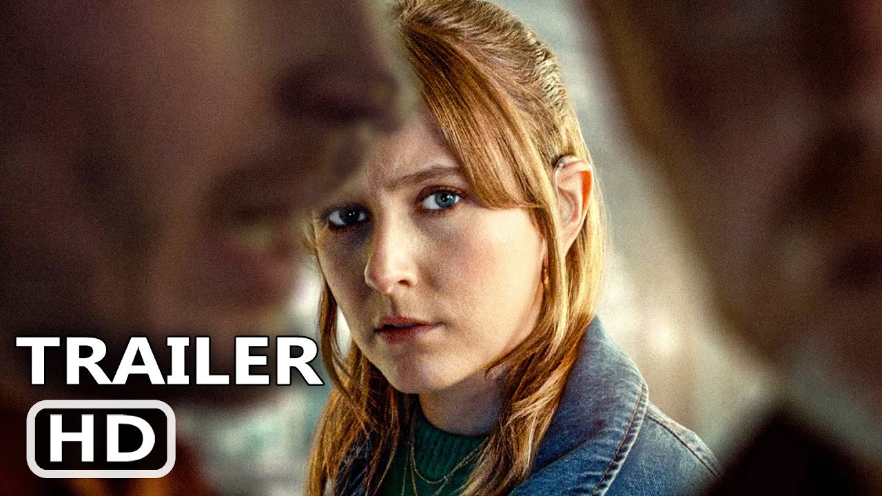 CODE OF SILENCE Trailer (2025) Rose Ayling-Ellis, Charlotte Ritchie - YouTube