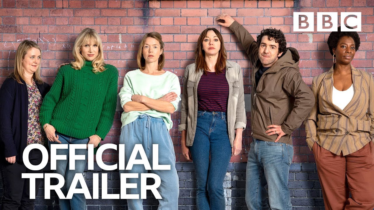 Motherland: Trailer | BBC Trailers - YouTube