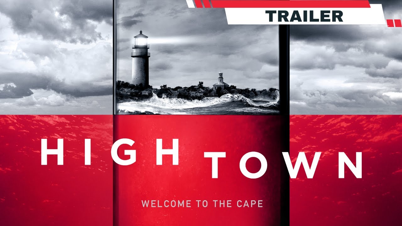 Hightown- TV Series Official Trailer - YouTube