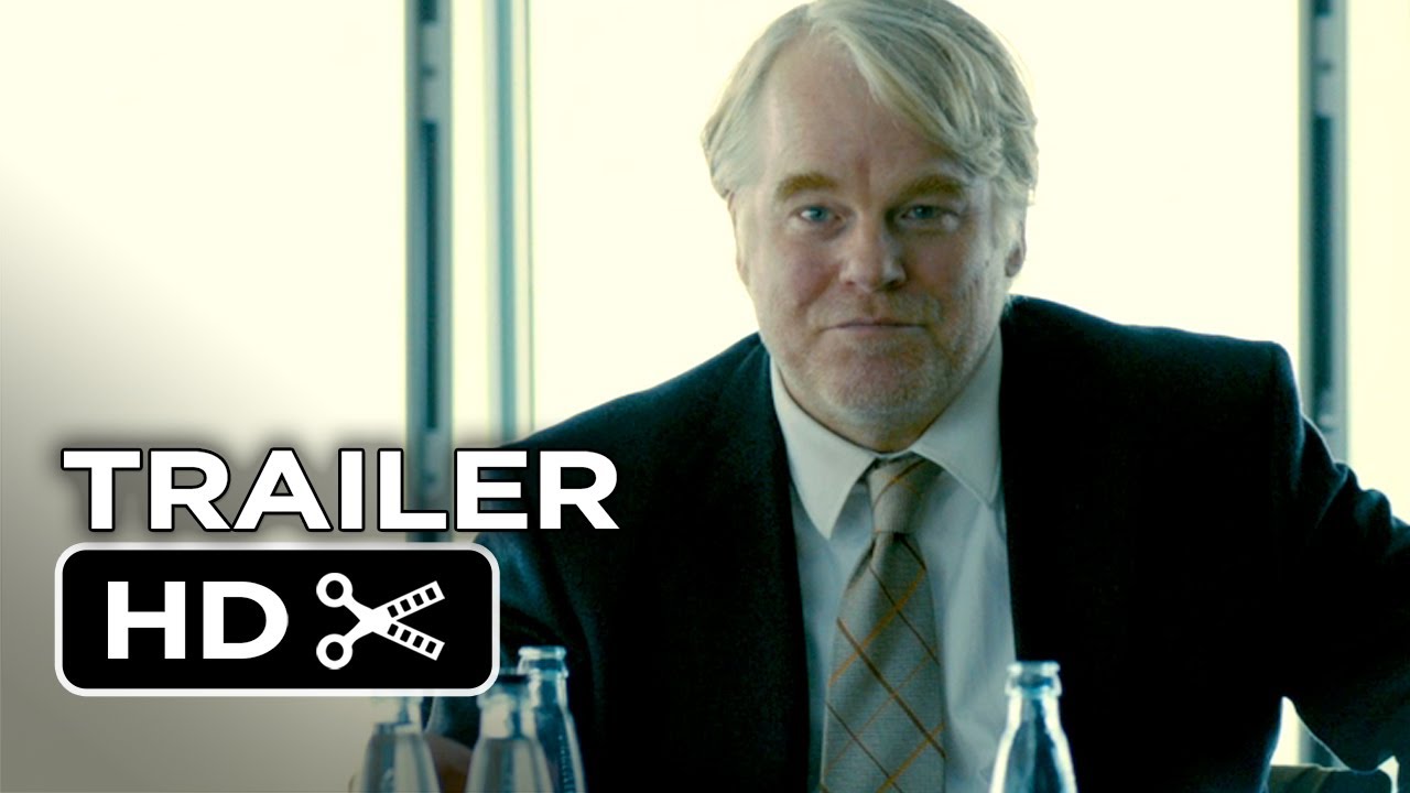 A Most Wanted Man Official Trailer #1 (2014) - Philip Seymour Hoffman, Willem Dafoe Thriller HD - YouTube