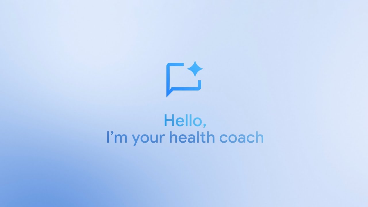 A New, Personalized Health Coach is Coming to Fitbit - YouTube