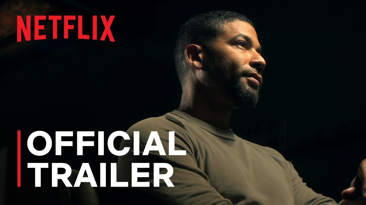 The Truth About Jussie Smollett? | Official Trailer | Netflix - YouTube