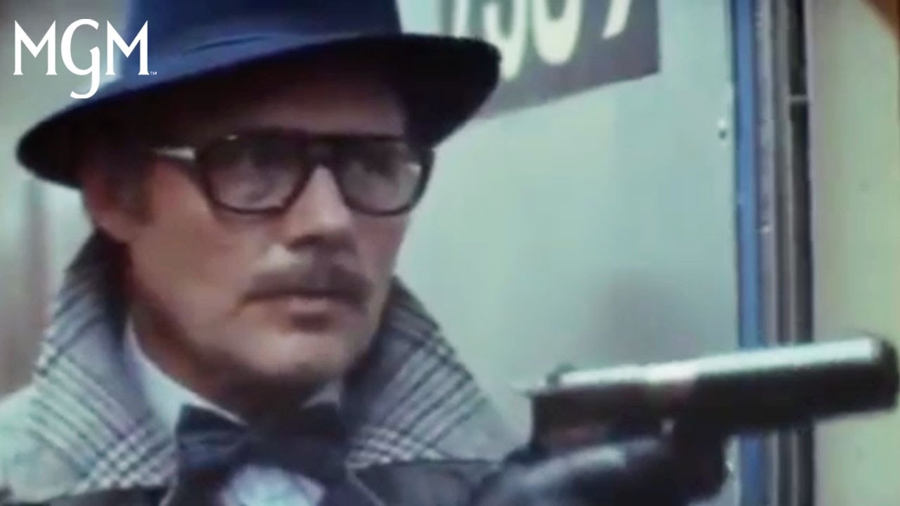 THE TAKING OF PELHAM ONE TWO THREE (1974) | Official Trailer | MGM - YouTube