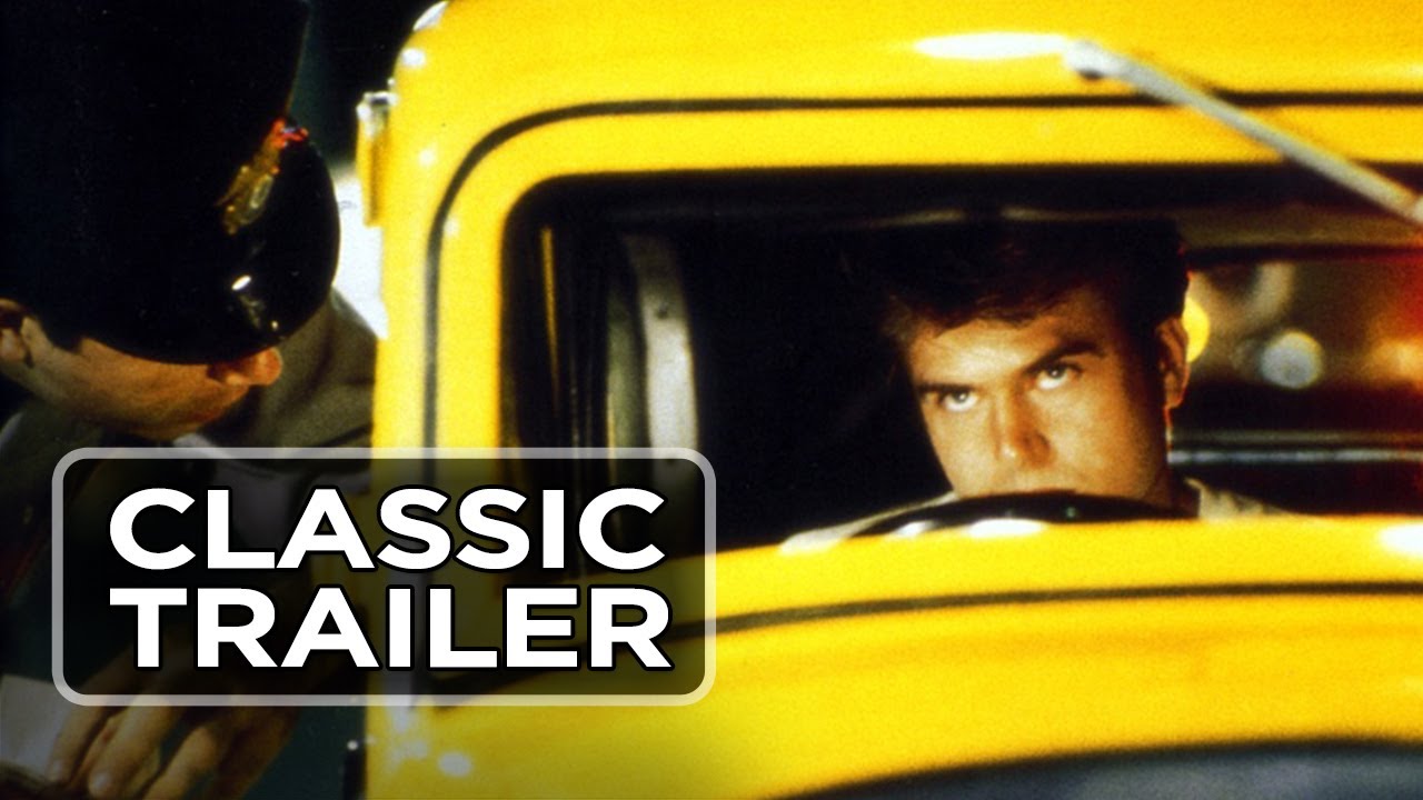 American Graffiti Official Trailer #1 - Richard Dreyfuss Movie (1973) HD - YouTube