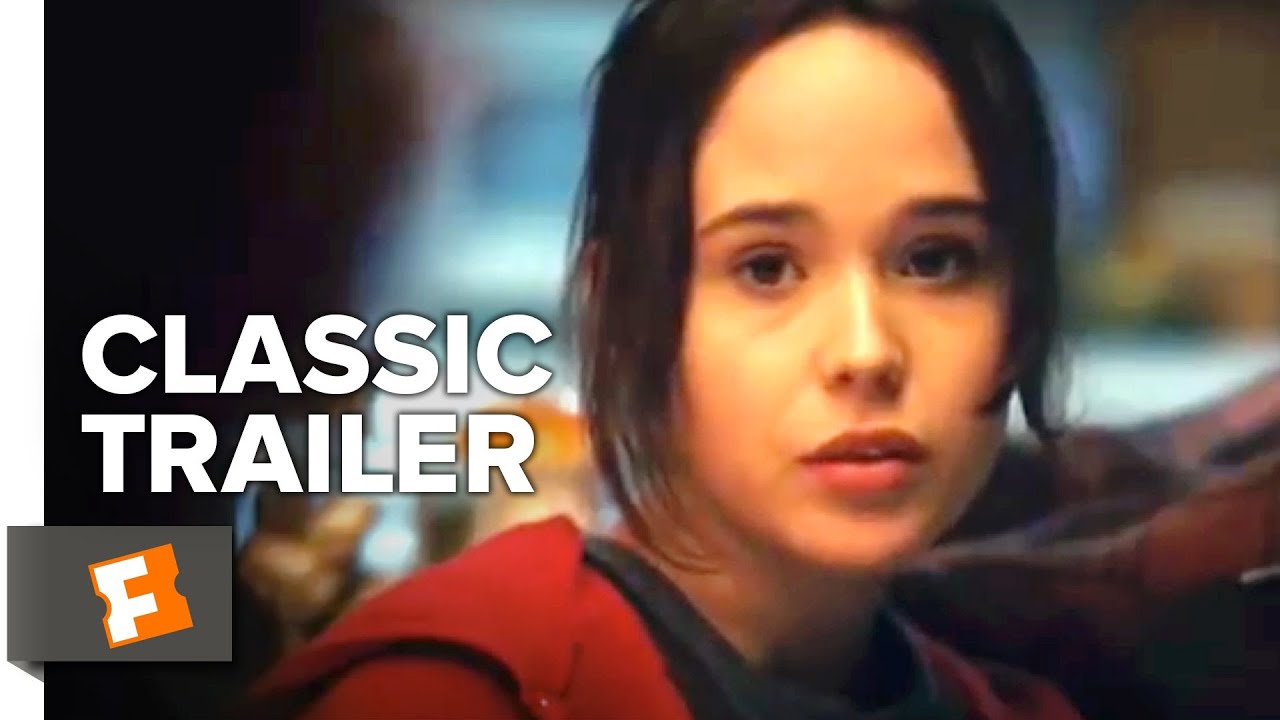 Juno (2007) Trailer #1 | Movieclips Classic Trailers - YouTube