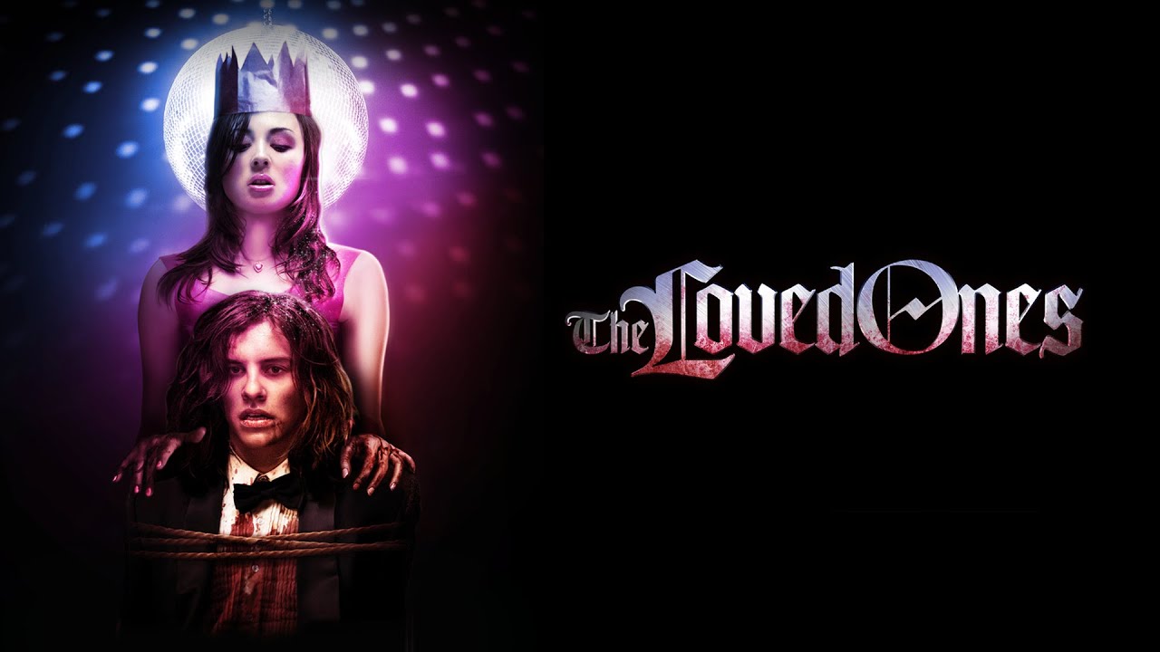 The Loved Ones - Official Trailer - YouTube