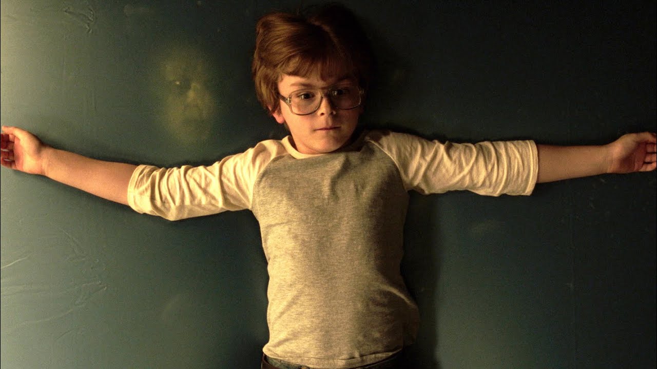 THE CONJURING: THE DEVIL MADE ME DO IT – Official Trailer - YouTube