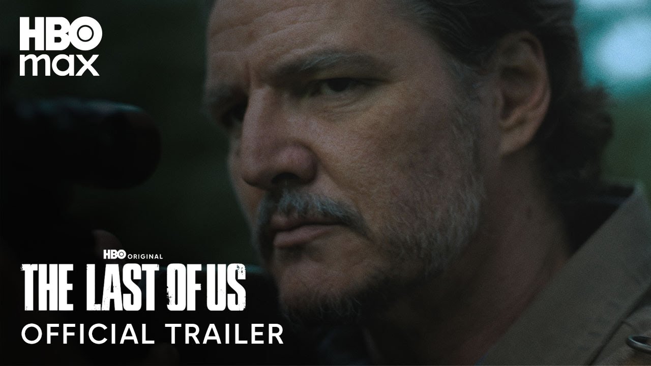 The Last of Us Season 2 | Official Trailer | Max - YouTube