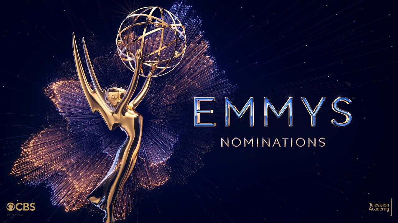 77th Emmy Nominations - YouTube