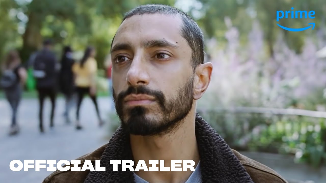 Sound of Metal – Official Trailer | Prime Video - YouTube