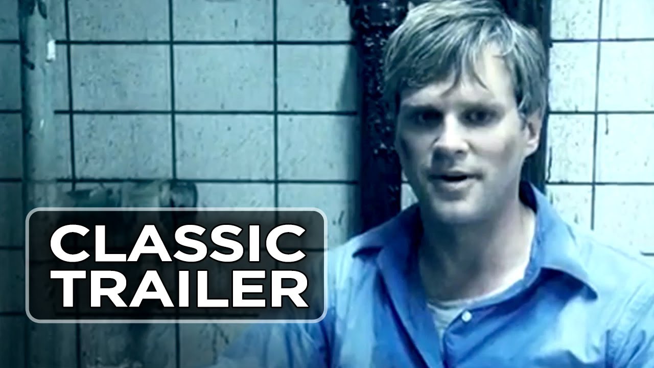 Saw (2004) Official Trailer #1 - James Wan Movie - YouTube