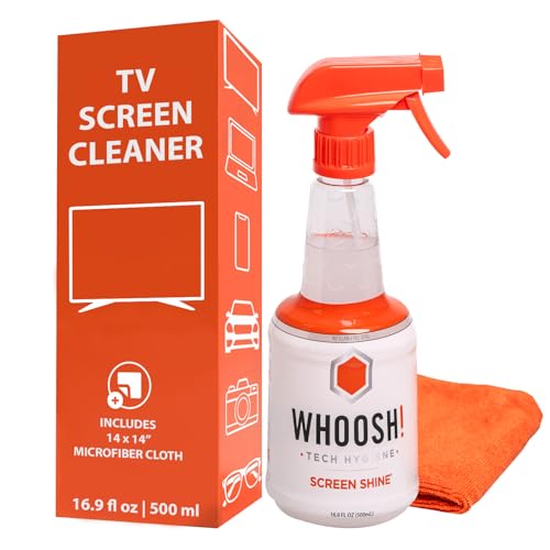 WHOOSH! Screen Shine Go - 1...