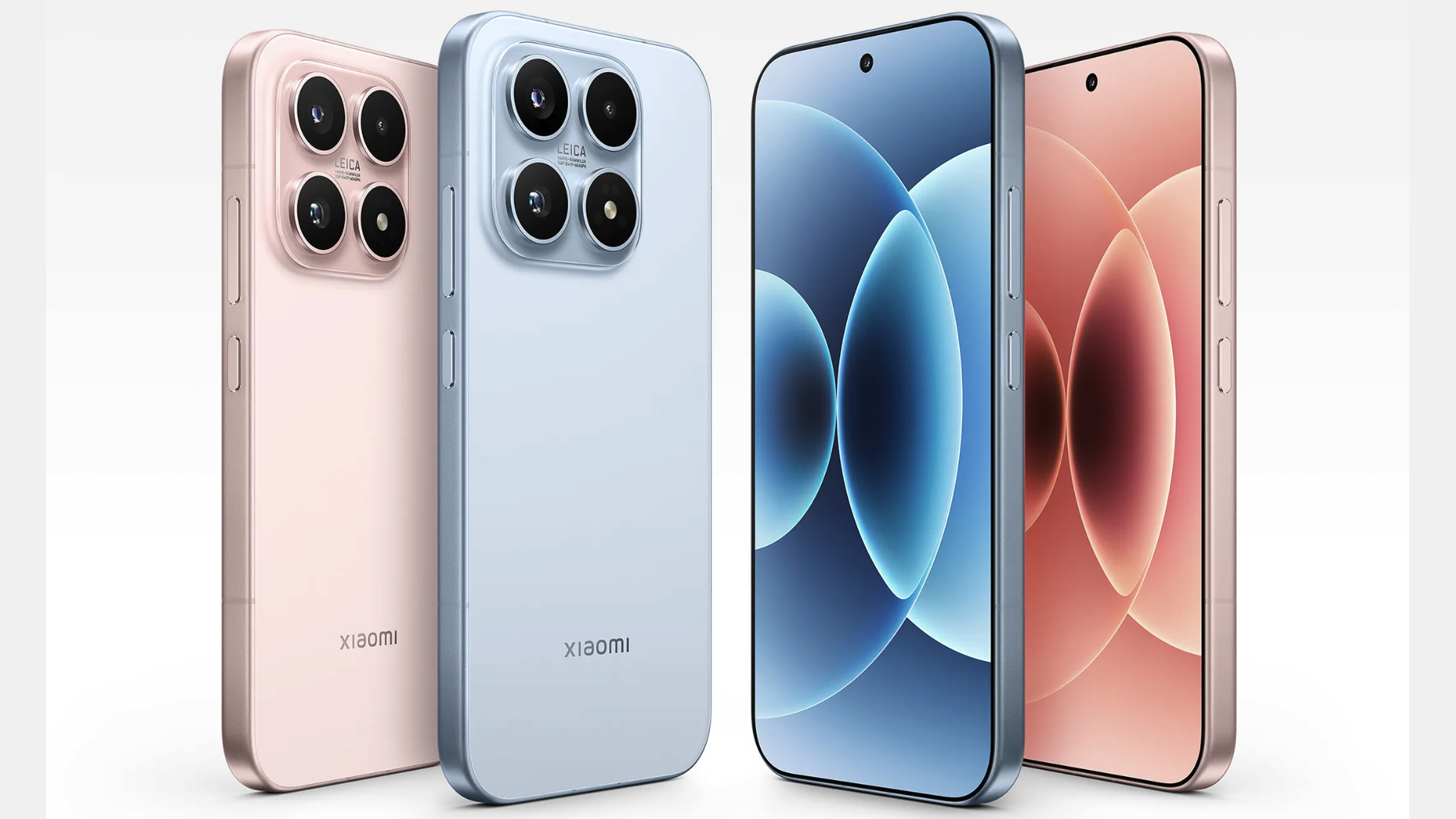 The Xiaomi 17