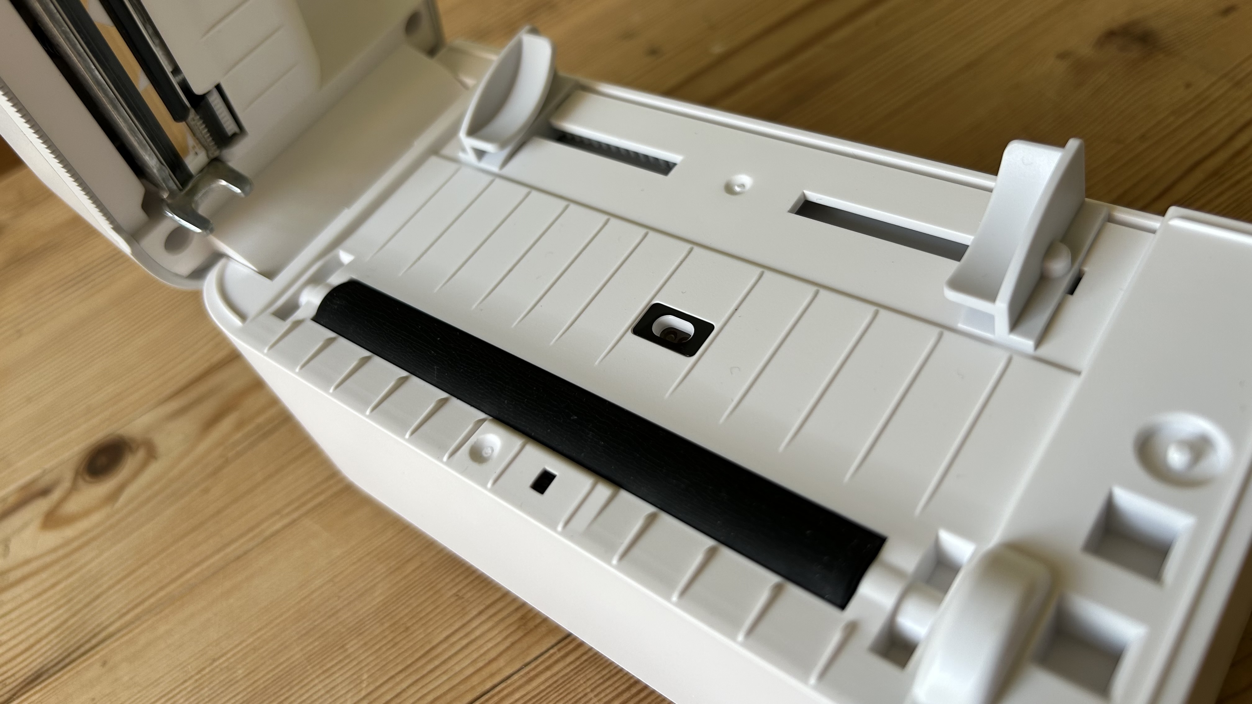 Munbyn RealWriter 403B during our review