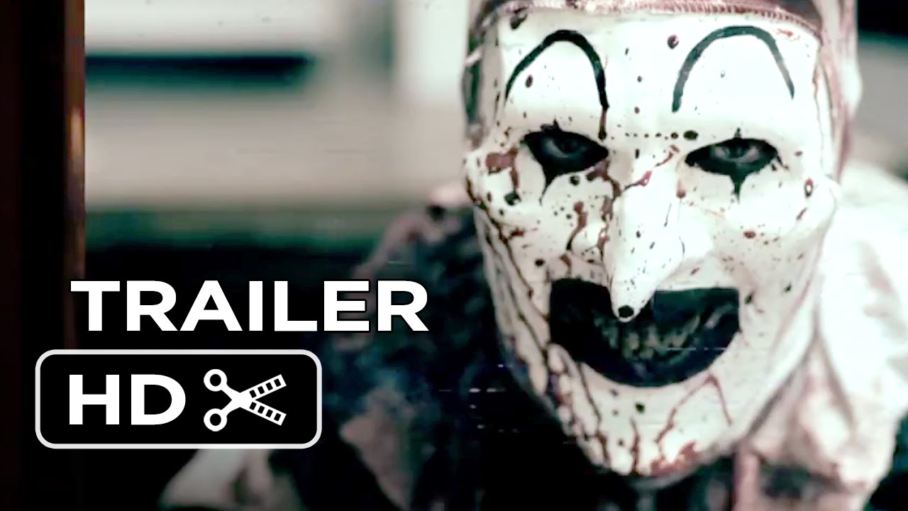 All Hallows' Eve Official Trailer 1 (2015) - Horror Movie HD - YouTube