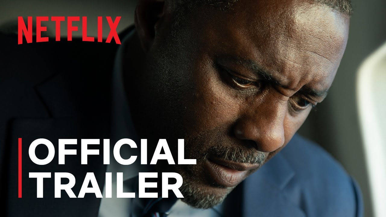 A HOUSE OF DYNAMITE | Official Trailer | Netflix - YouTube