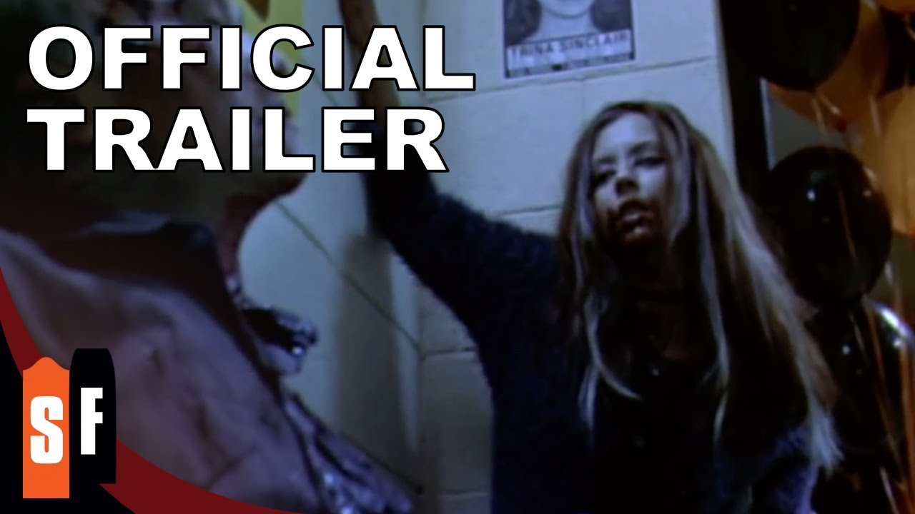 Ginger Snaps (2000) - Official Trailer - YouTube