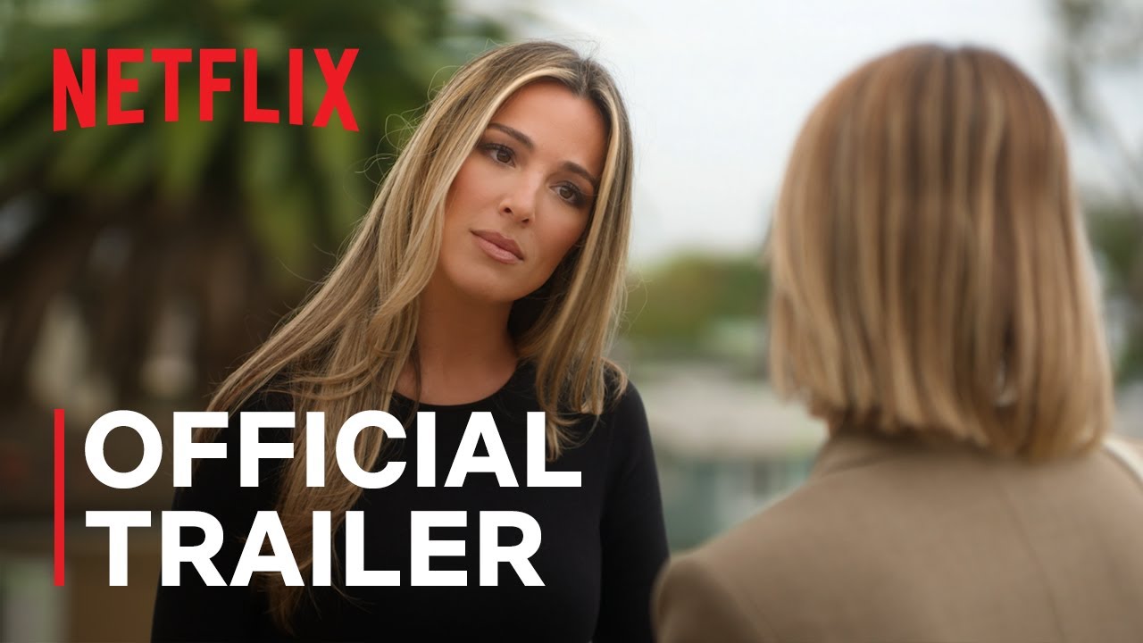 Selling The OC: Season 4 | Official Trailer | Netflix - YouTube