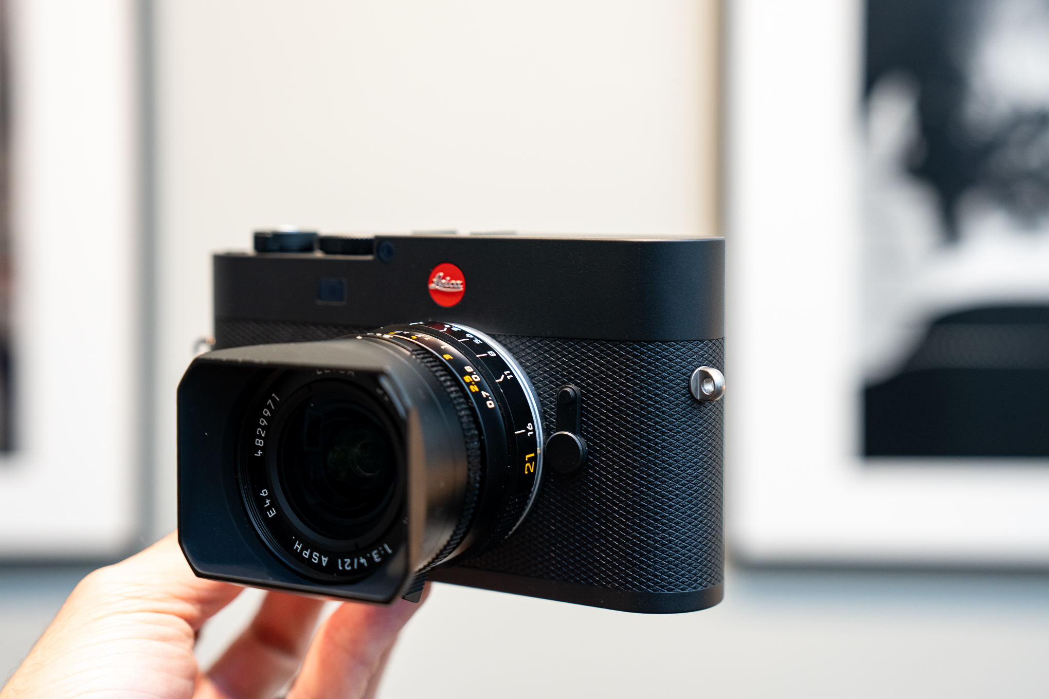 This blank space just feels strange to me.