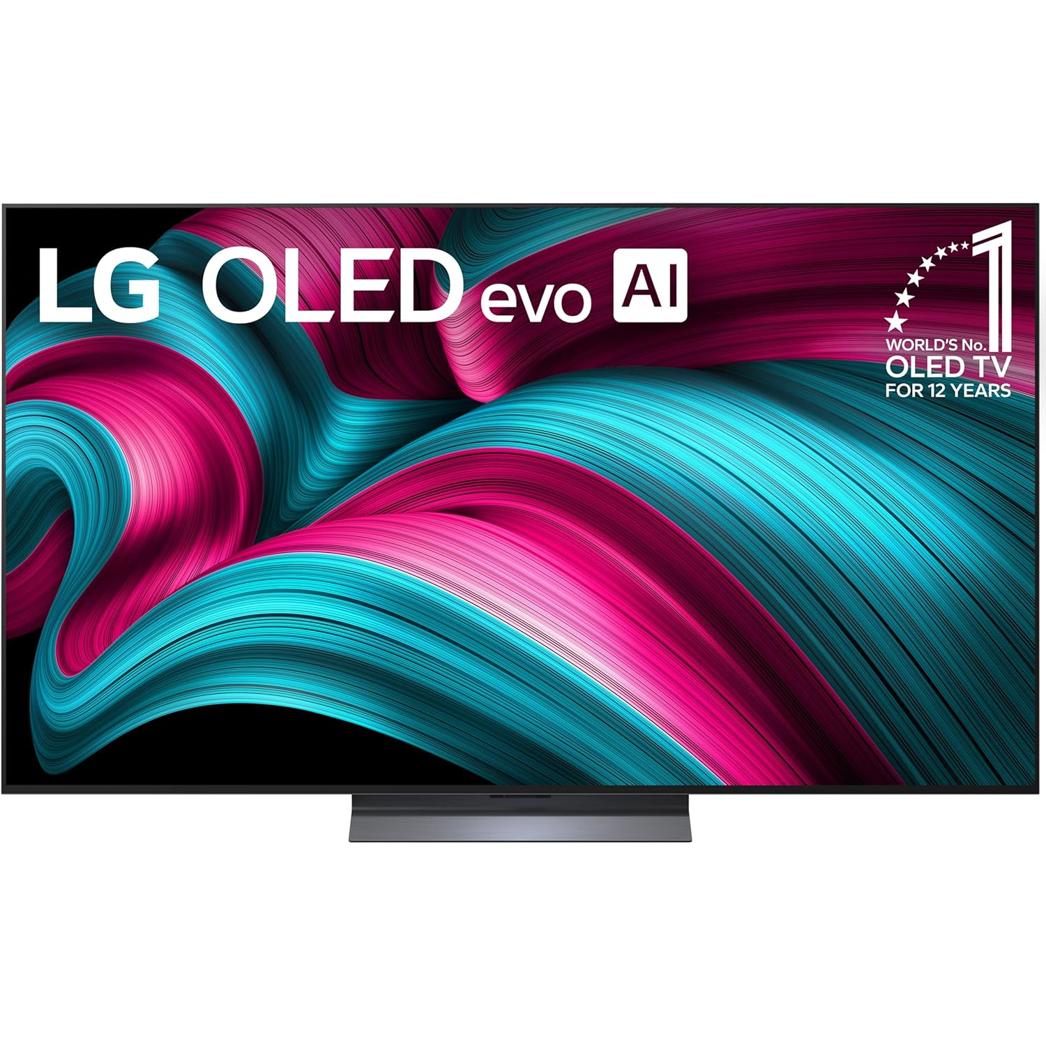 LG C5 TV