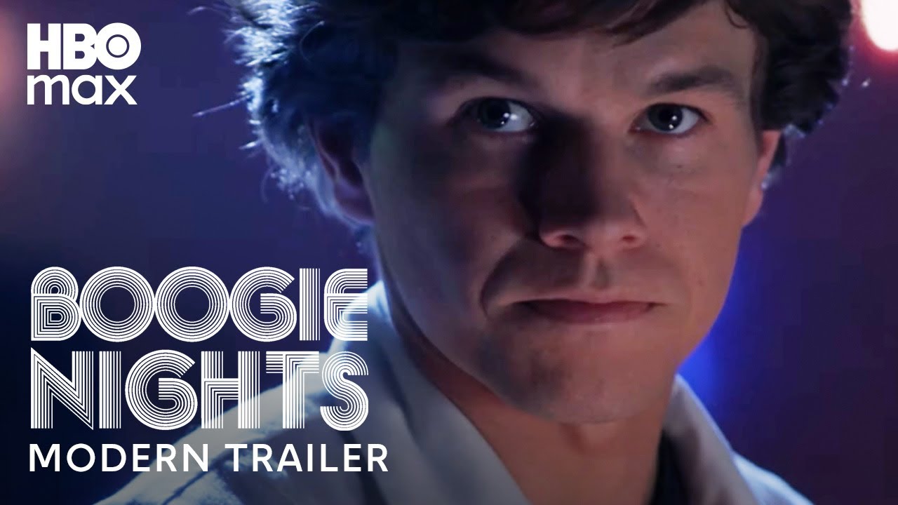 Boogie Nights | Modern Trailer | HBO Max - YouTube