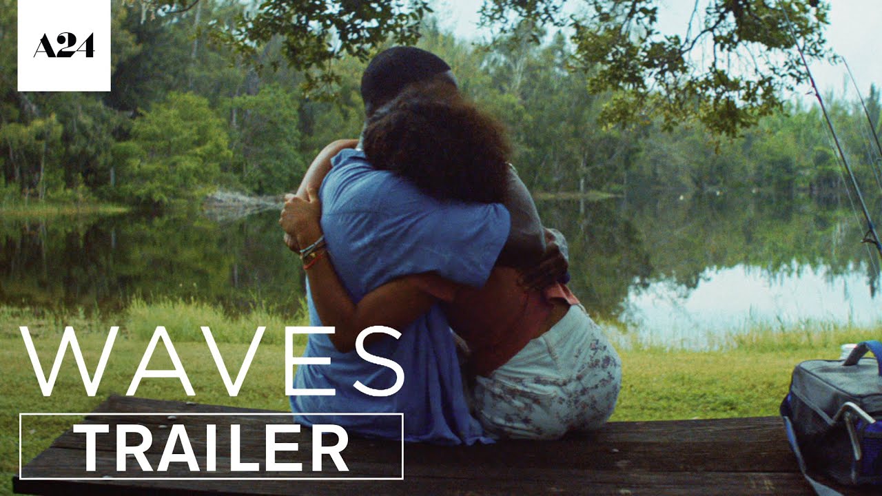 Waves | Official Trailer HD | A24 - YouTube