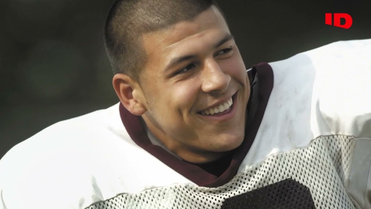 Aaron Hernandez And The Untold Murders of Bristol | Trailer🔥January 9🔥True Crime Documentary | MAX - YouTube