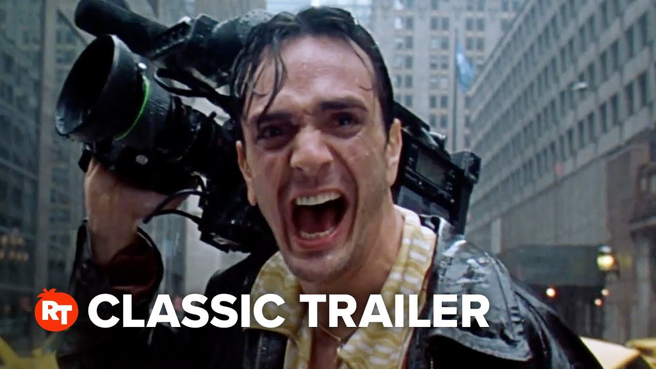 Godzilla (1998) Trailer #1 - YouTube