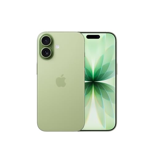 Apple iPhone 17 - 256GB - Sage